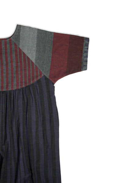 Freedom dress from Tana Bana