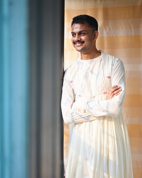 MARASIM Angarakha set