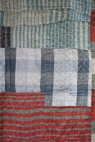 Boro Quilt 4.0