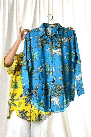 Aranyak Shirt
