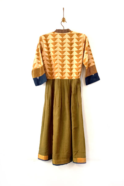 Jamini Dress (last pc)