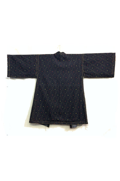 Jamdani kimono