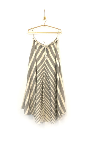 Striped Palazzo