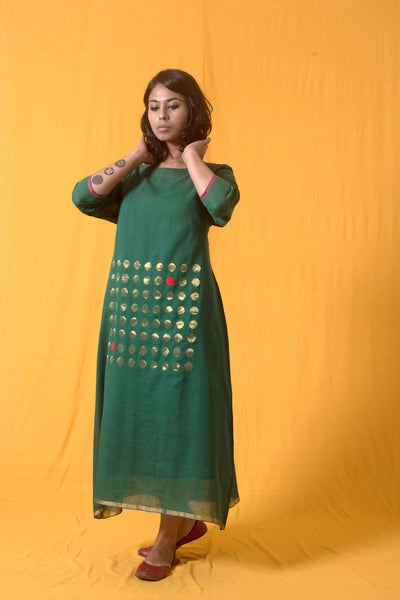 Sikka Buti dress