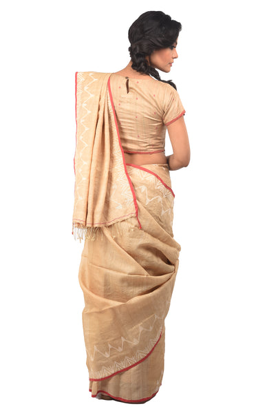 Kajol Paar in Tassar